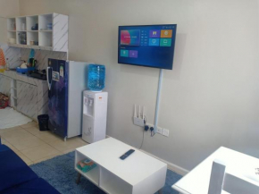 Fahari Homes - 1 bedroom Furnished apartment, Kiambu road, Nairobi